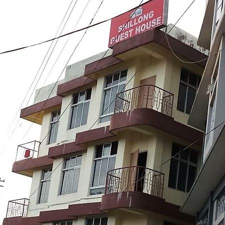 Shillong Guest House エクステリア 写真