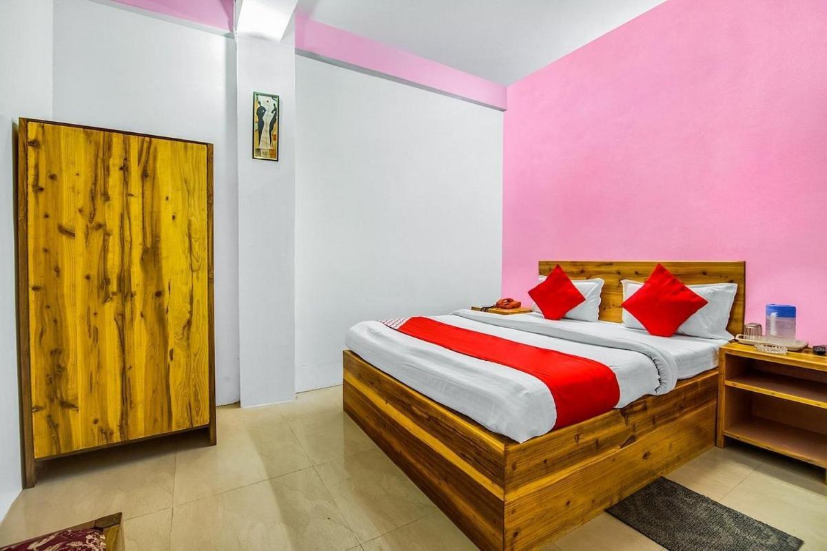 Shillong Guest House エクステリア 写真
