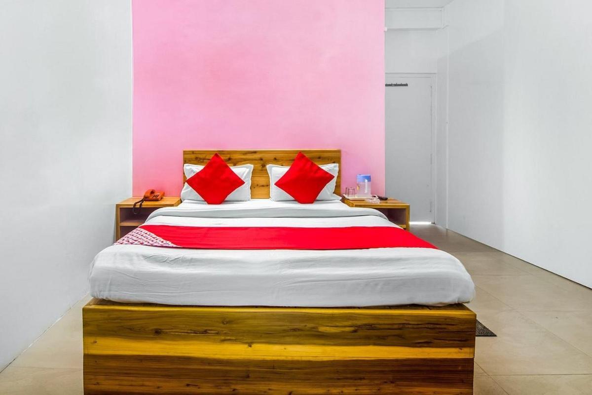 Shillong Guest House エクステリア 写真