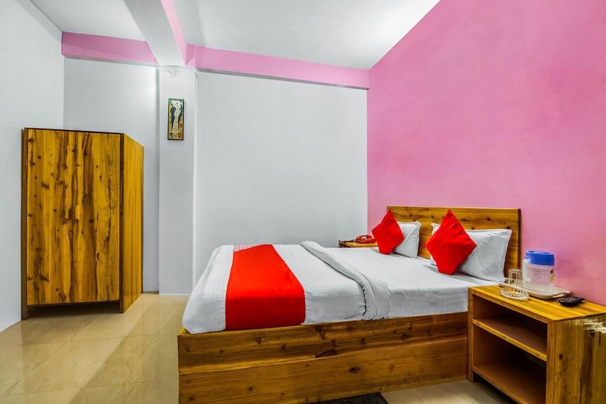 Shillong Guest House エクステリア 写真
