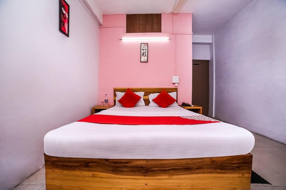 Shillong Guest House エクステリア 写真