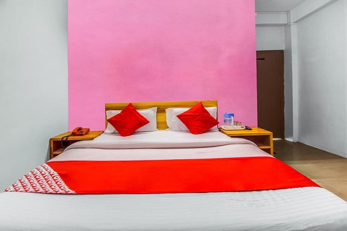 Shillong Guest House エクステリア 写真