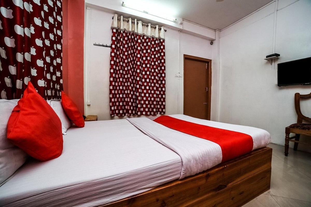 Shillong Guest House エクステリア 写真