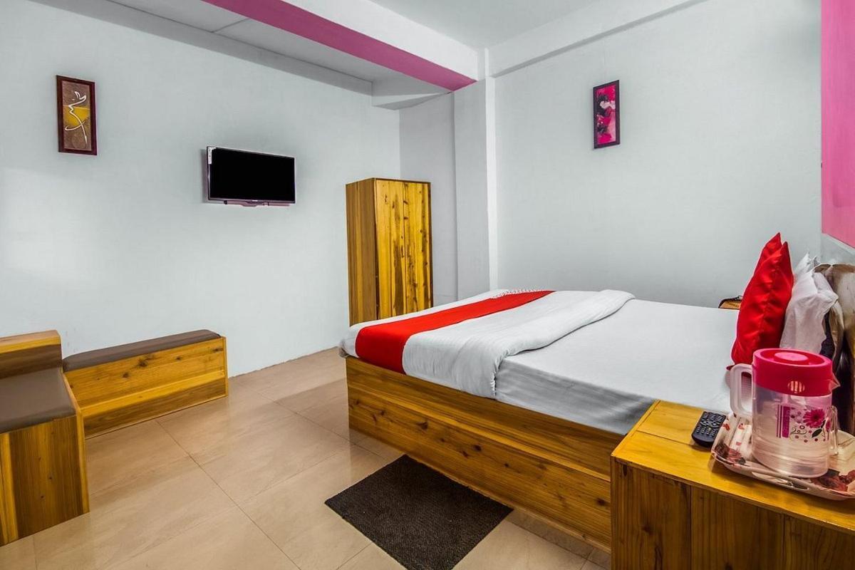 Shillong Guest House エクステリア 写真
