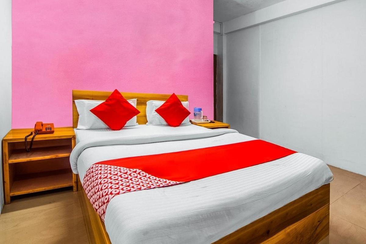 Shillong Guest House エクステリア 写真